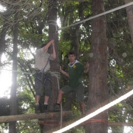 SDC12654 - Scouts en Gidsen Zaventem 